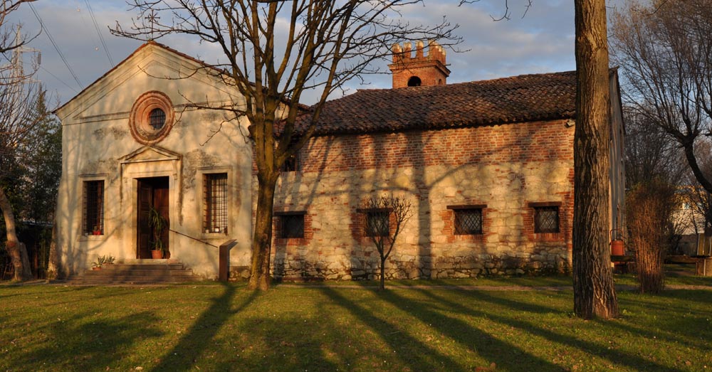 Santa Maria dell'Alzana 803