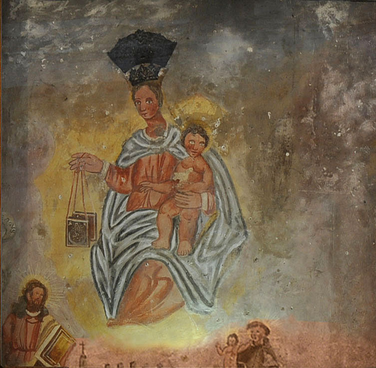 0211 Affresco
