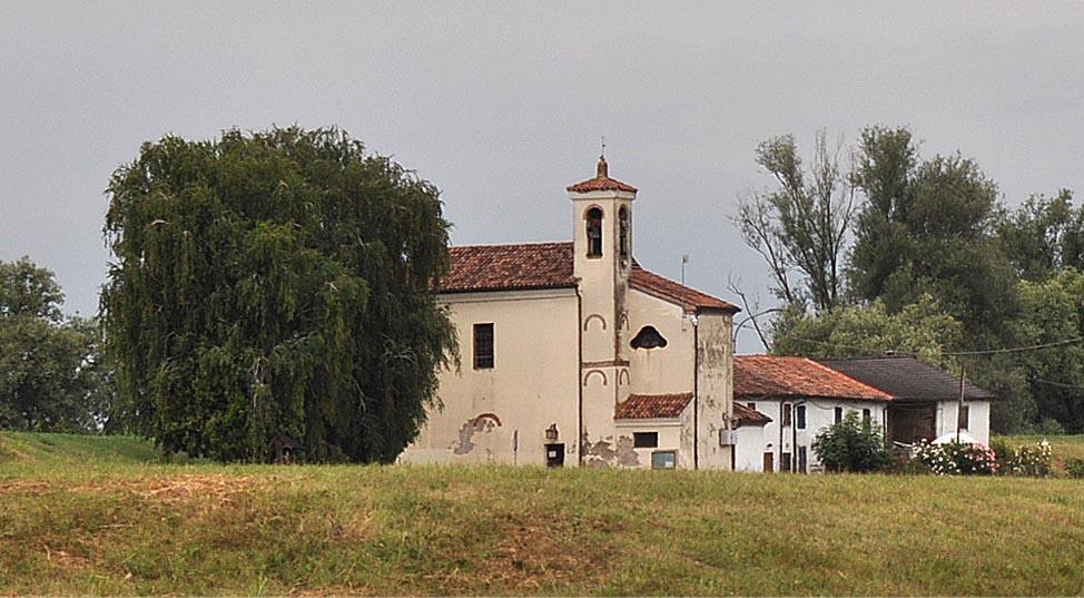 Il Santuario Madonna di san Tomaso 64 facciata