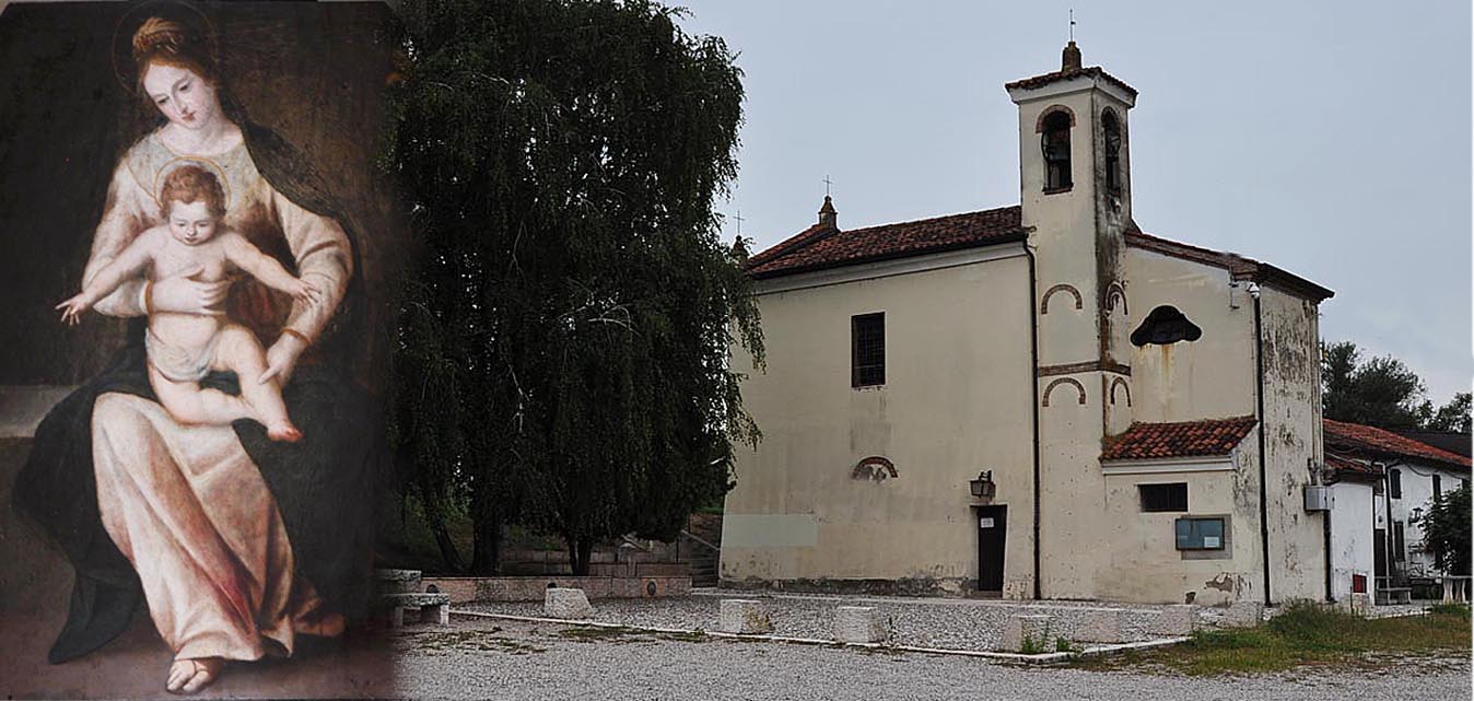 Chiesa Madonna di San Tomaso facciata finale1