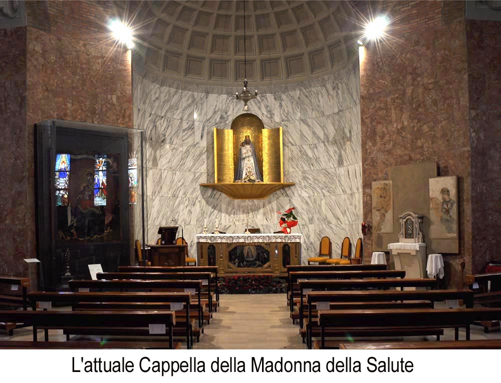 F cappella20