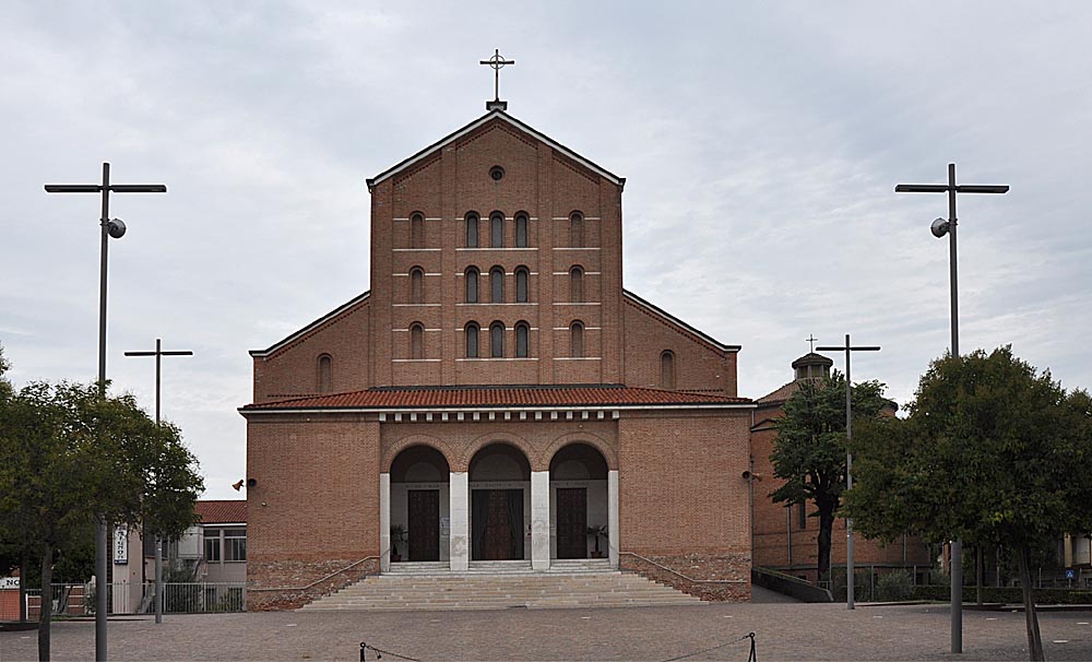 facciata 50