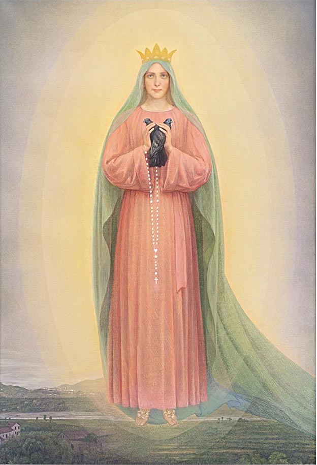 Madonna BonateF