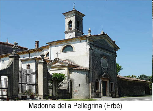 Pellegrina