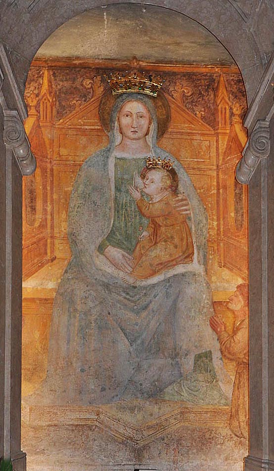 La sacra immagine