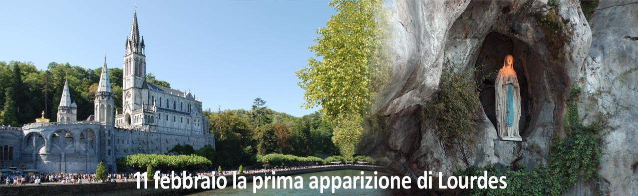 Lourdes1