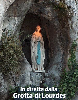 LourdesGrotta