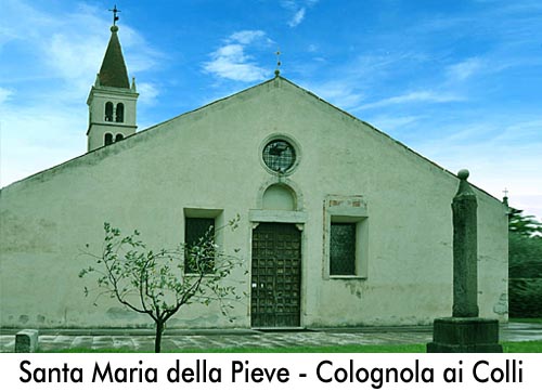 Pieve